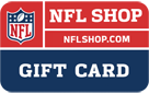 NFLShop.com eGift Card