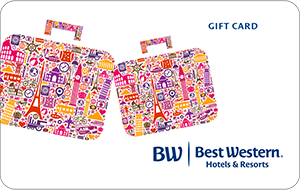 Best Western® eGift Card