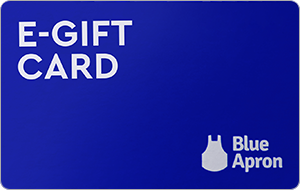 Blue Apron eGift Card