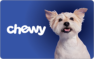 Chewy eGift Card