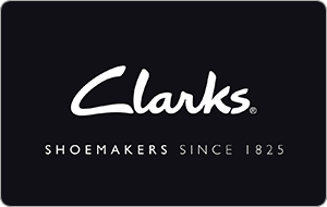 ClarksÂ® eGift Card