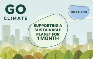 GoClimate eGift Card