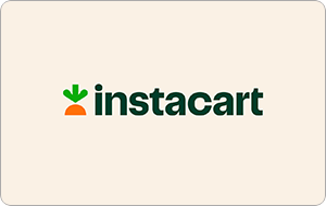 Instacart eGift Card