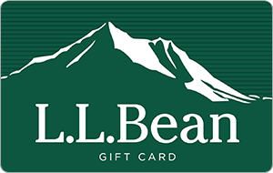 L.L. Bean eGift Card