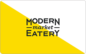 Modern Market eGift Card