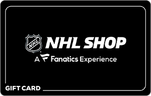 NHL Shop eGift Card