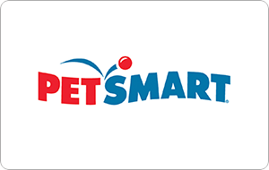 PetSmart eGift Card