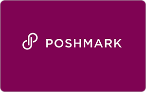 Poshmark eGift Card