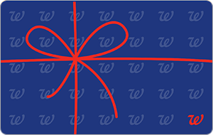 Walgreens eGift Card