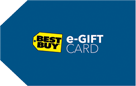 Best BuyÂ® eGift Card