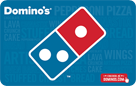 Domino'sÂ® Bonus eGift Card