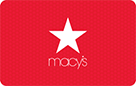 Macy's Promo eGift Card